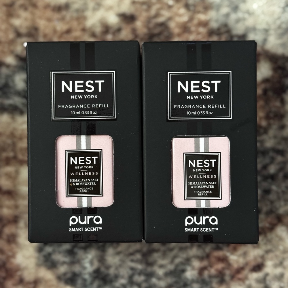 Nest Fragrance Refill Set